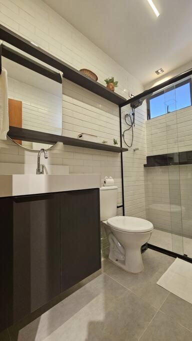Flat Confortavel E Charmoso Em Cabedelo, Joao Pessoa Pb Buitenkant foto
